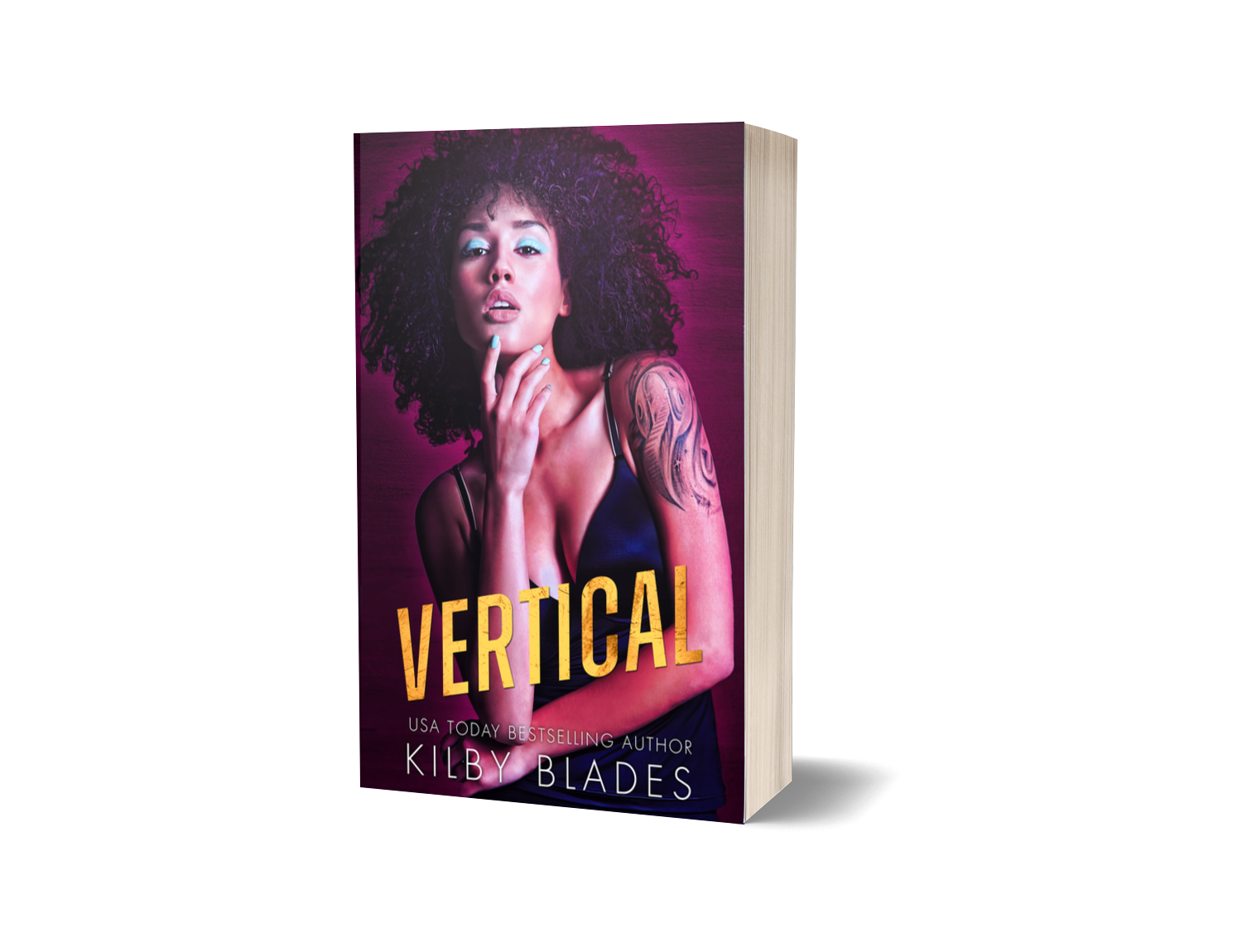 Vertical by Kilby Blades - 2021 Cover - 3D Paperback.png