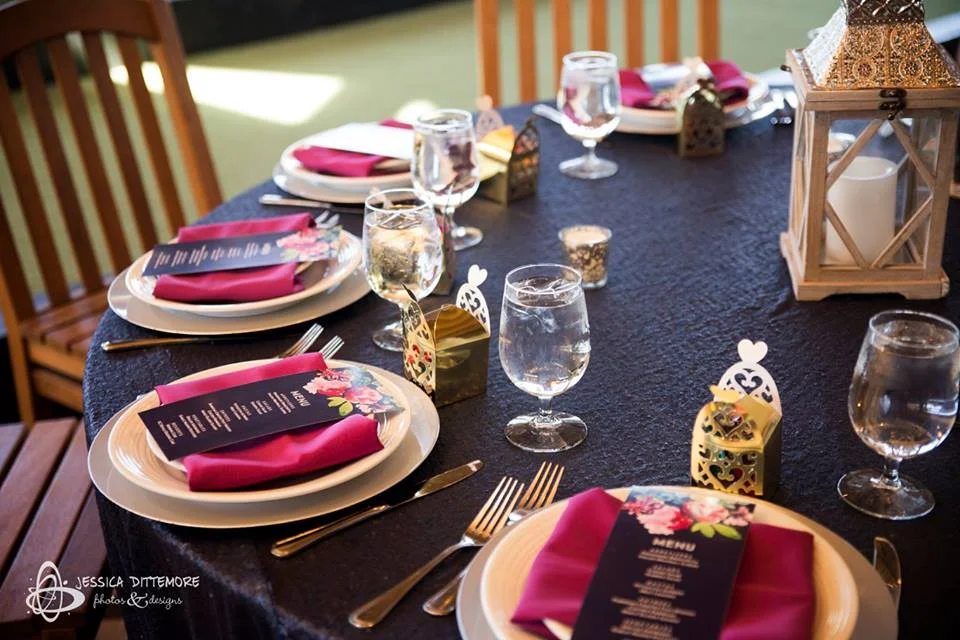Photo graciously provided by: Jessica Dittemore Photos & Design