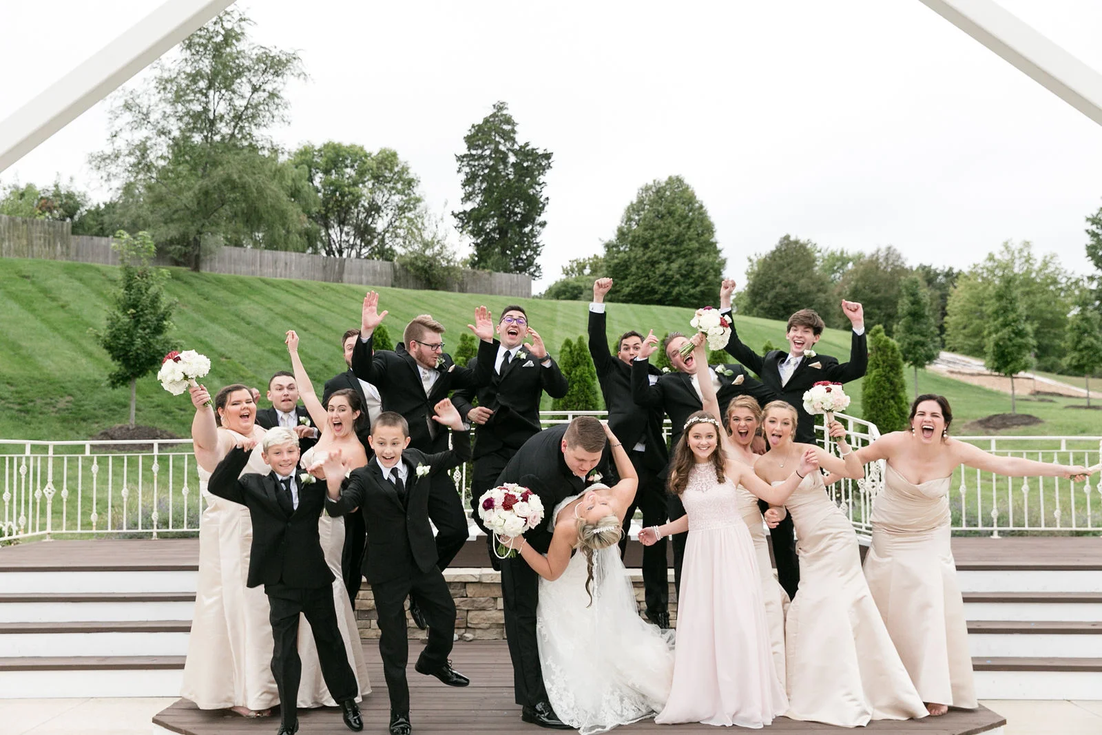 Photo Credit: Ashley Ice Photography