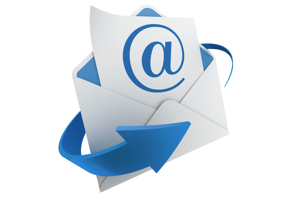 Auto Email Macro