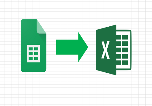 Link Google Sheets to Excel