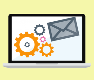 So you're after an excel macro to send emails automatically?