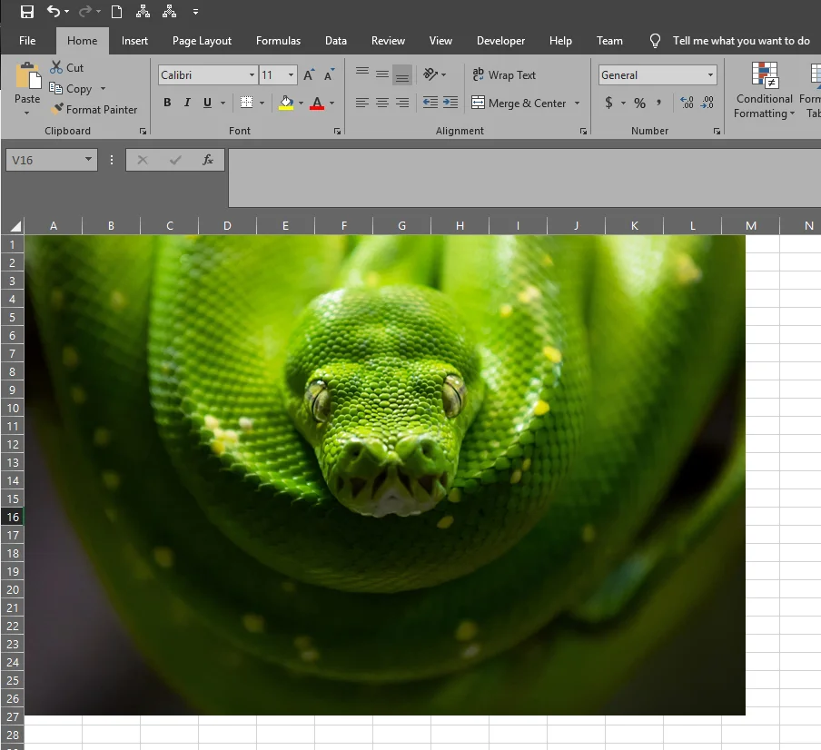 Python - Code to Find Next Empty Row in Excel