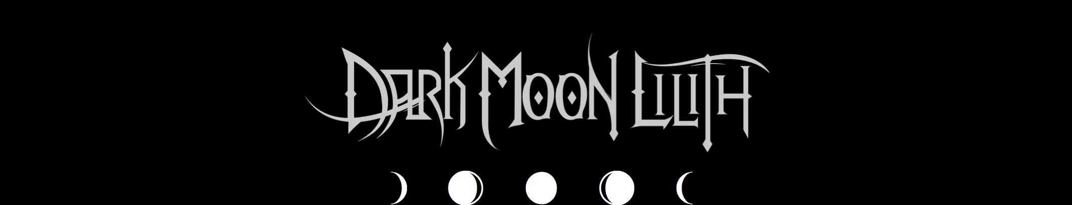 dark moon lilith music