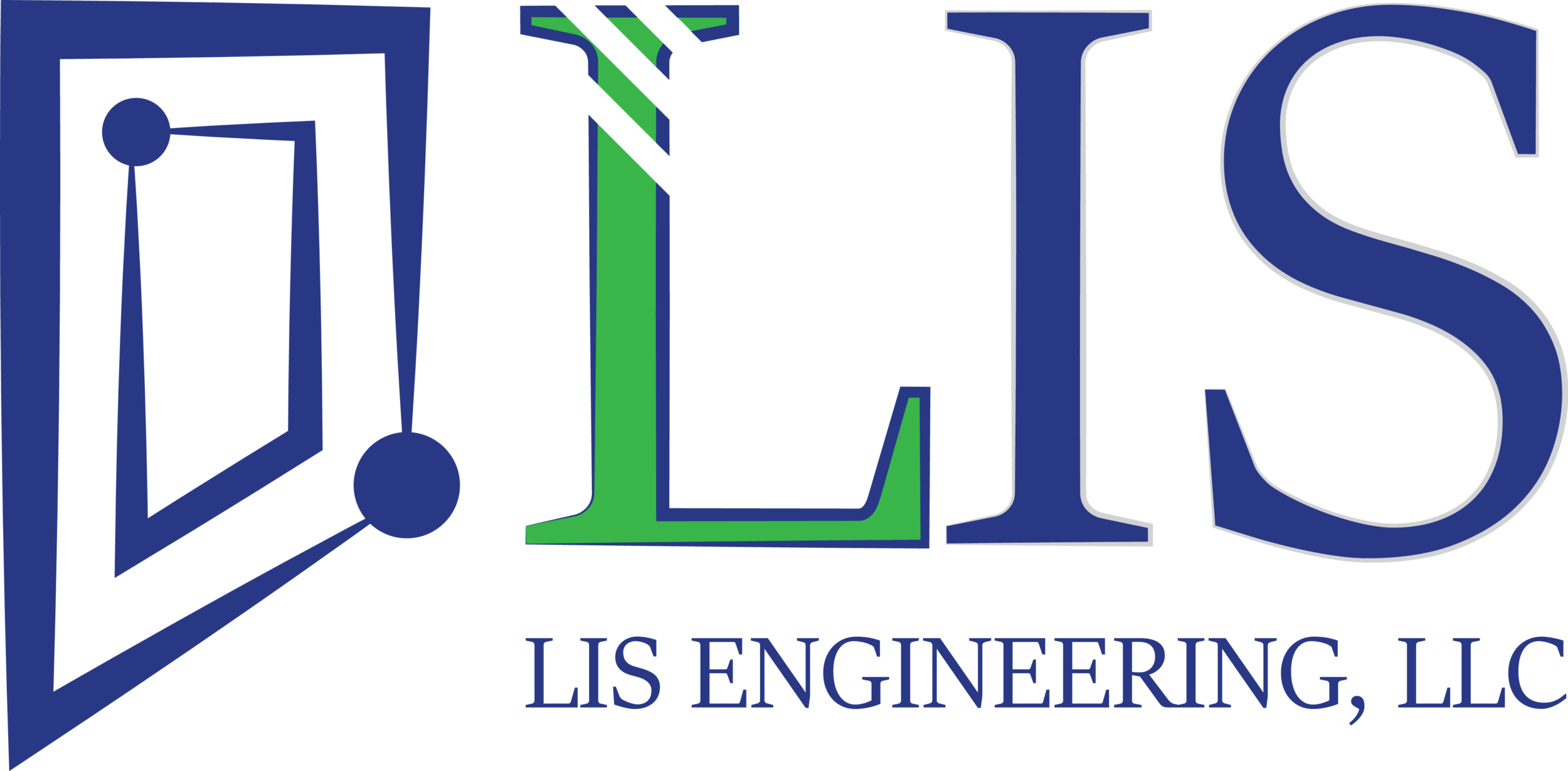 UPDATE: — LIS Engineering, LLC