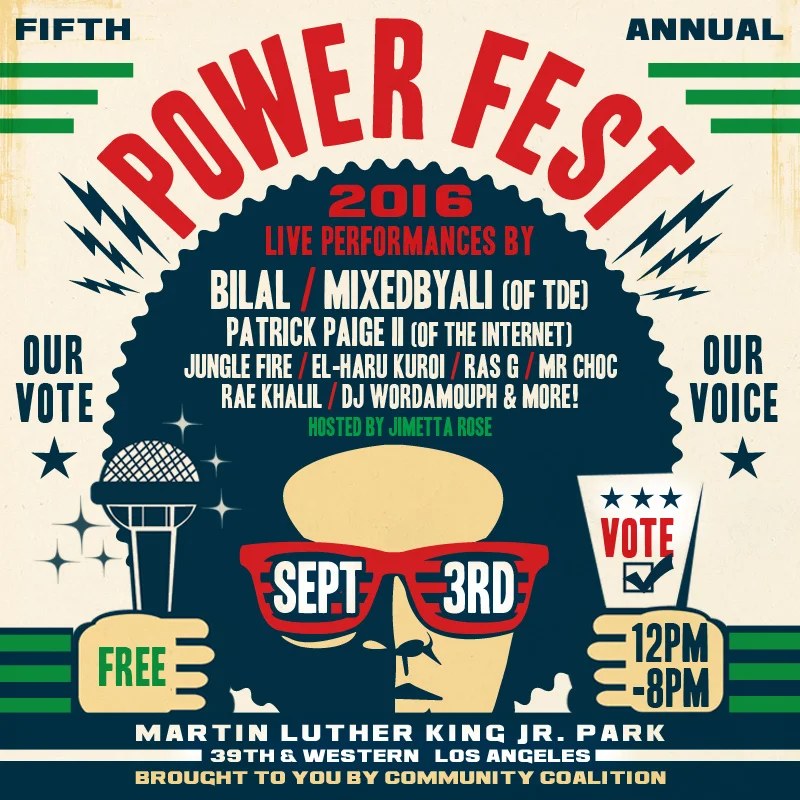 Art & Environment Producer 