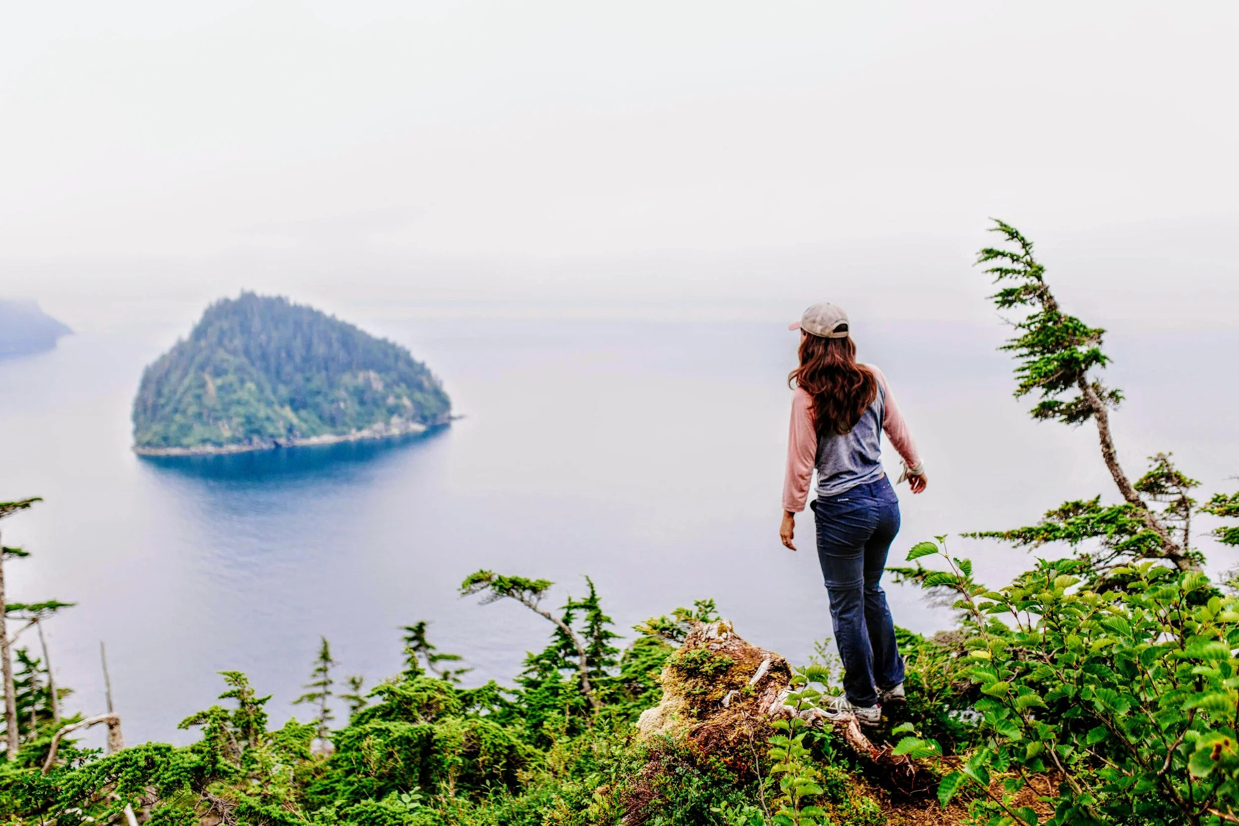 Yurt Lodging & Kayaking Packages in Seward, AK by Shearwater Cove