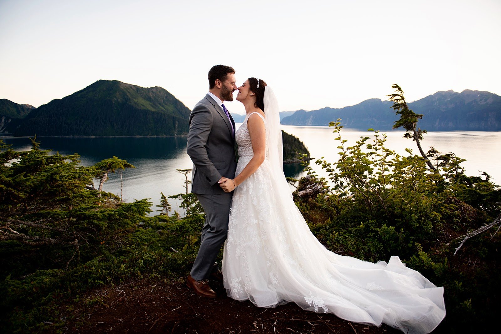 Vows with Views