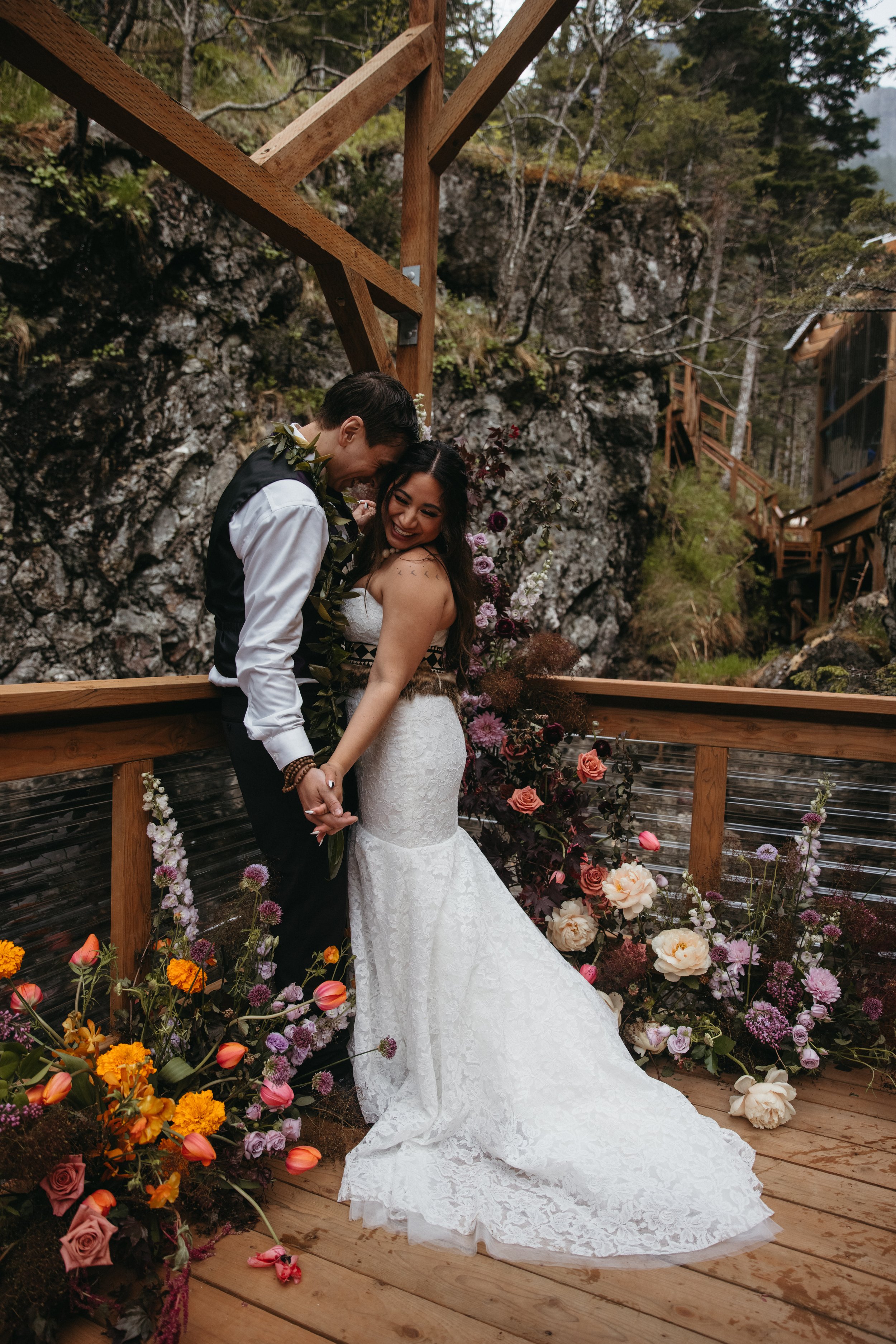 Kristian Irey Photography w/ Alaska Wild Heart Events