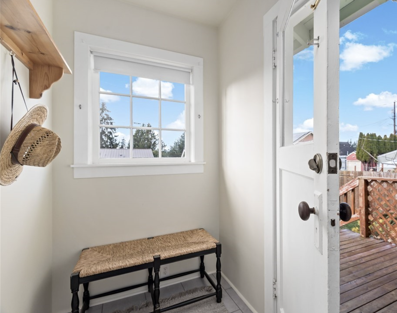 What makes a listing in Bellingham super successful?