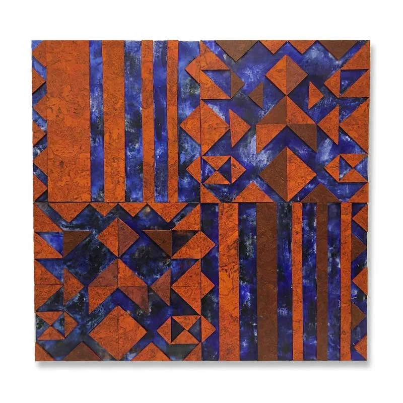 Pattern Play 2016