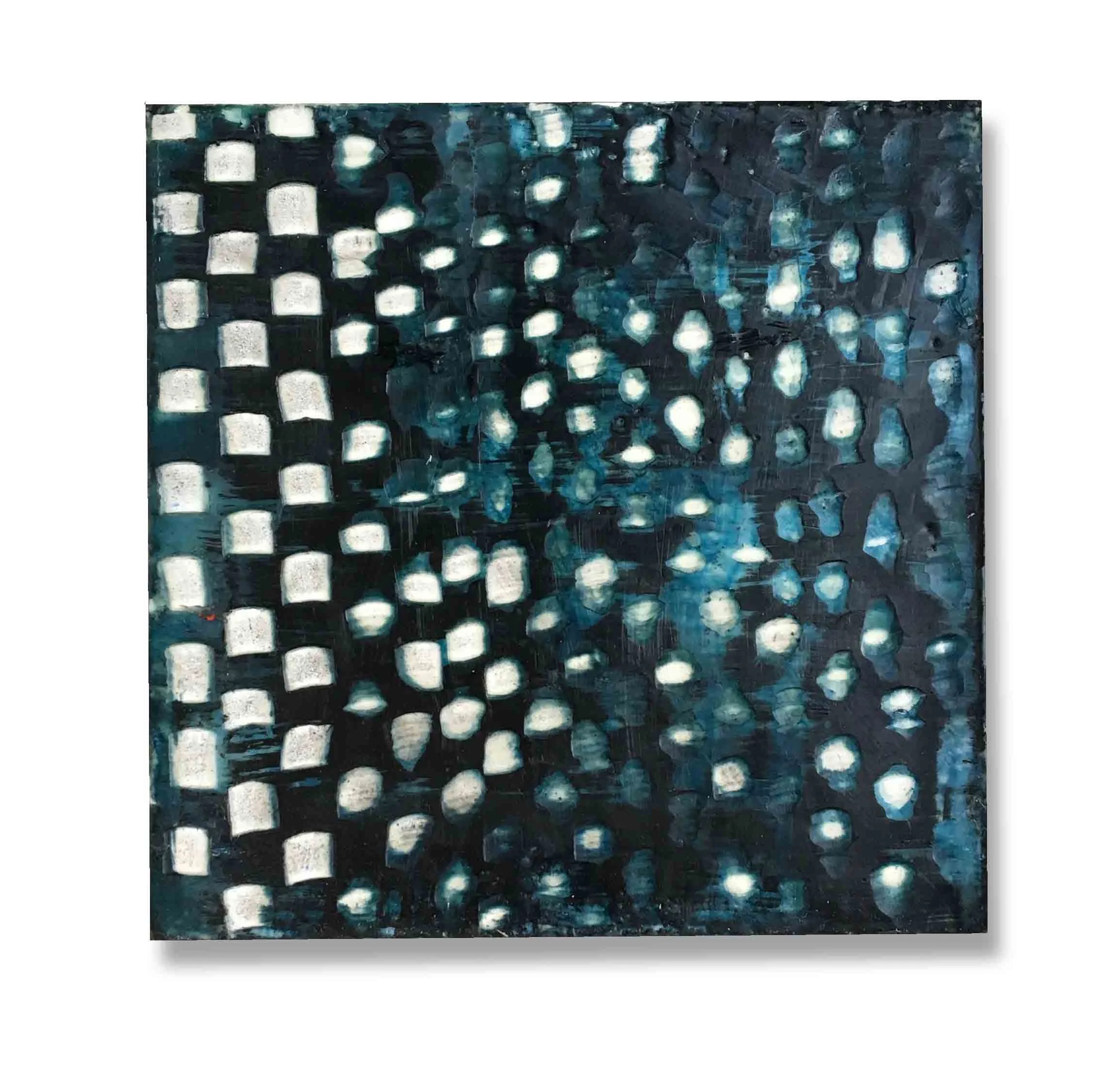 Plain Weave 2016