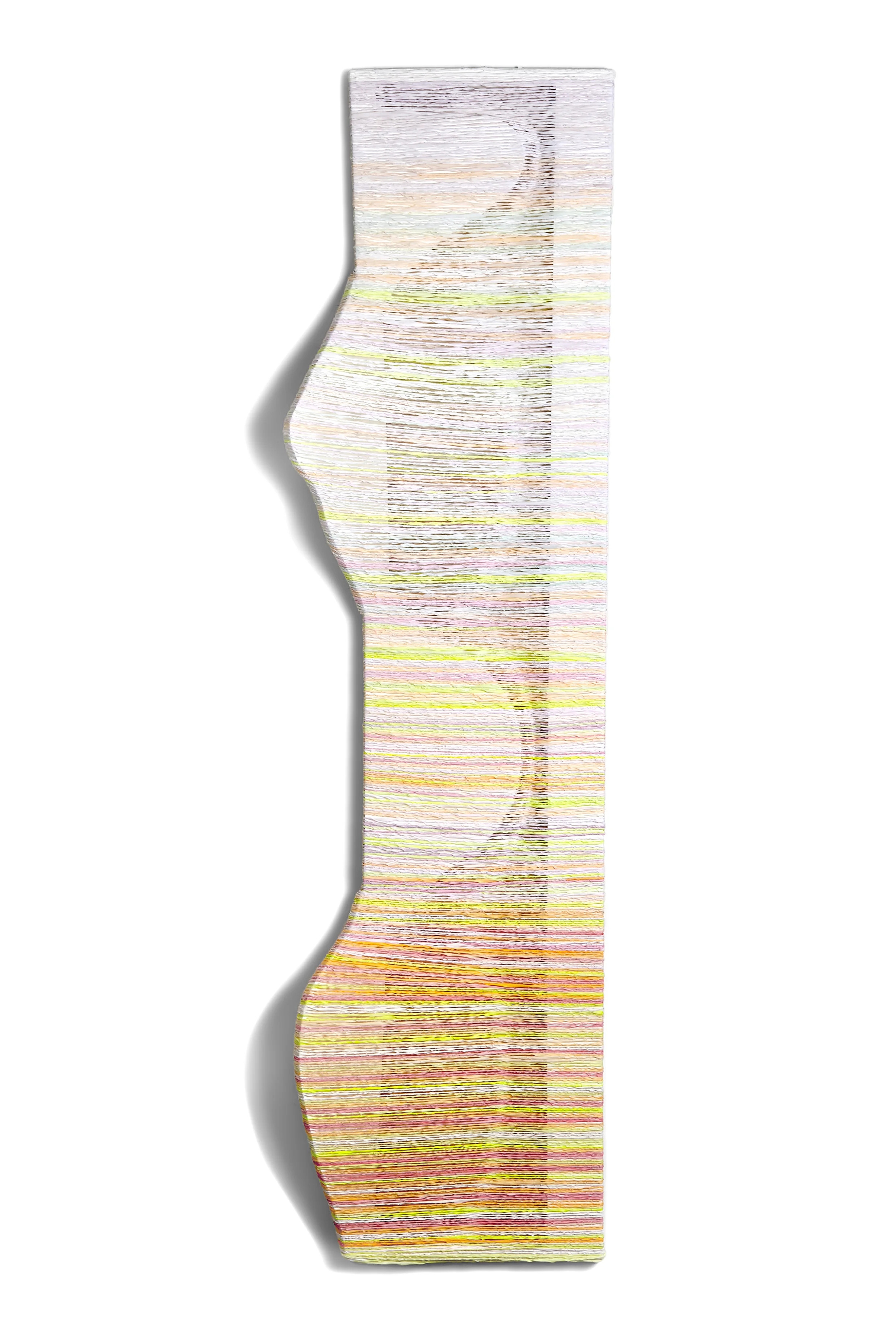 Woman II 2018