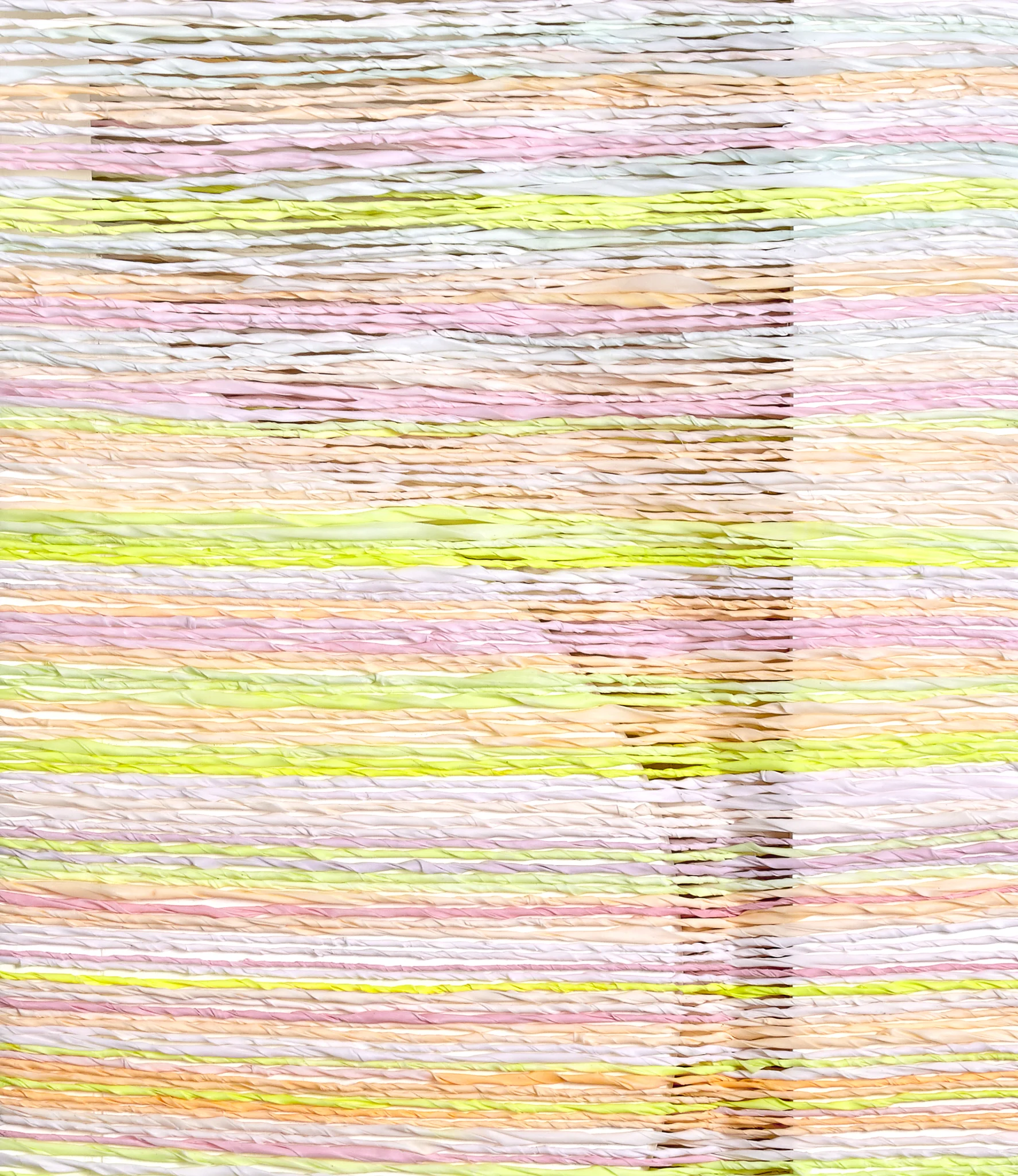Woman II 2018 Detail Image