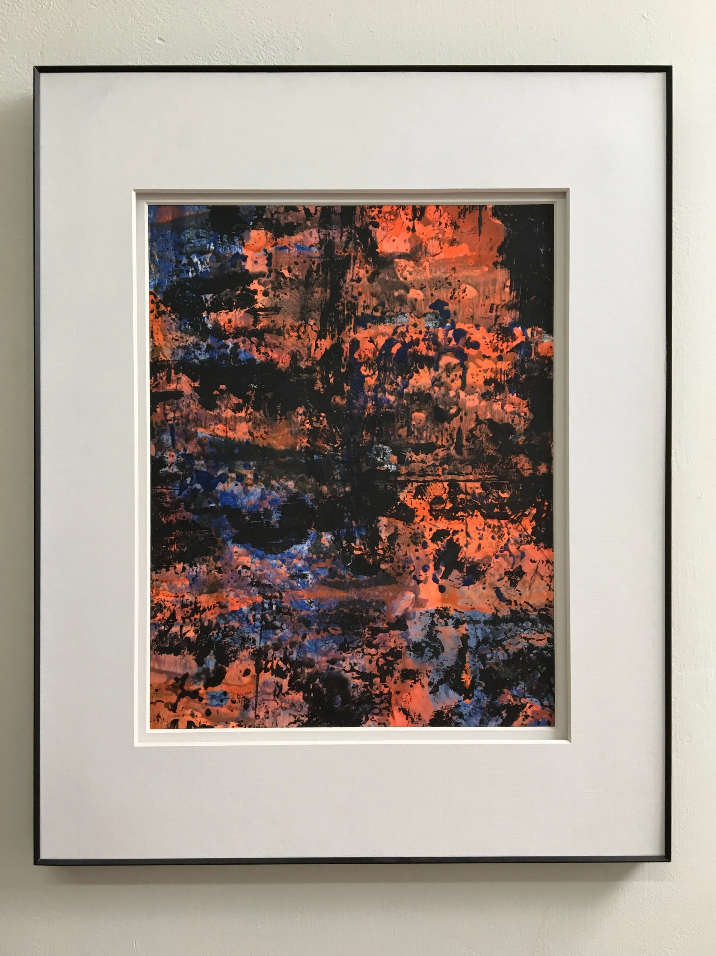 Tangerine 2018