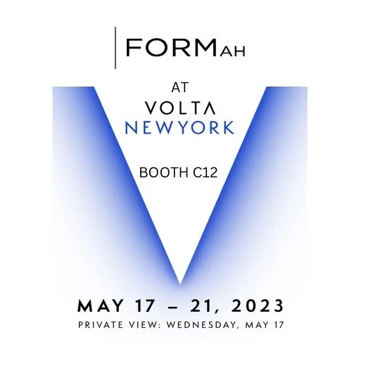 Volta Art Fair