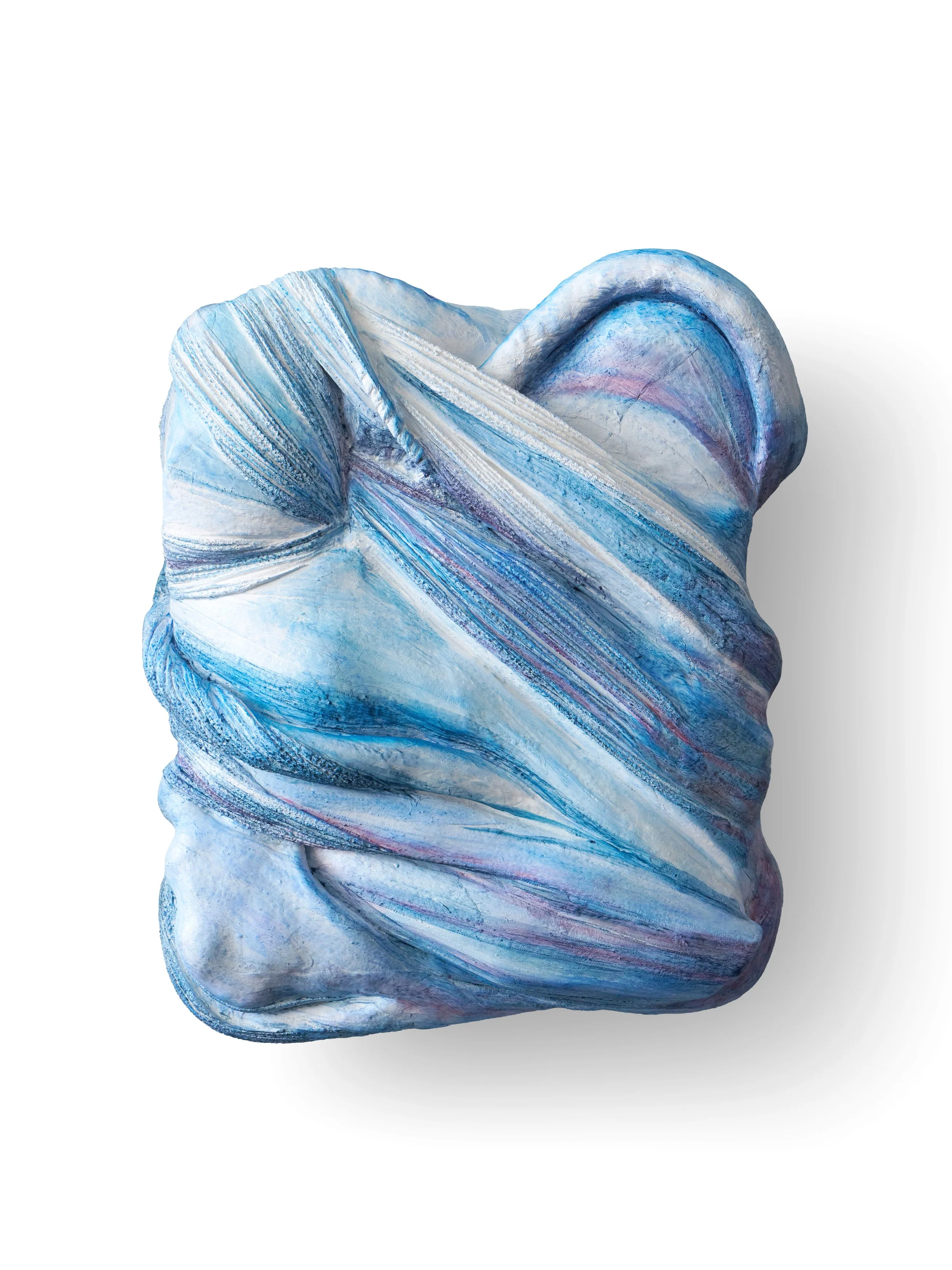 Forget-Me-Knot, 2026