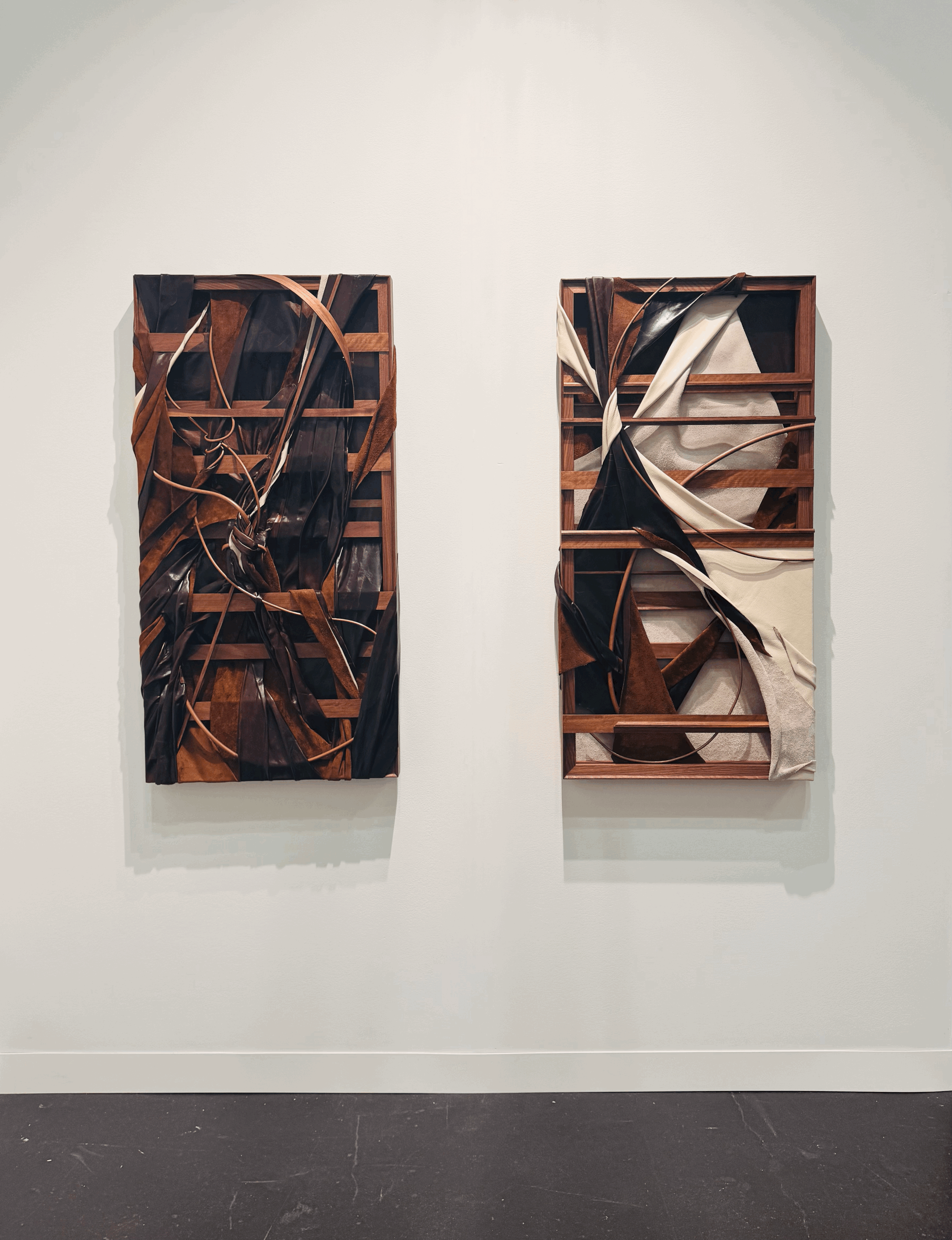 Installation Image: The Armory Show 2026