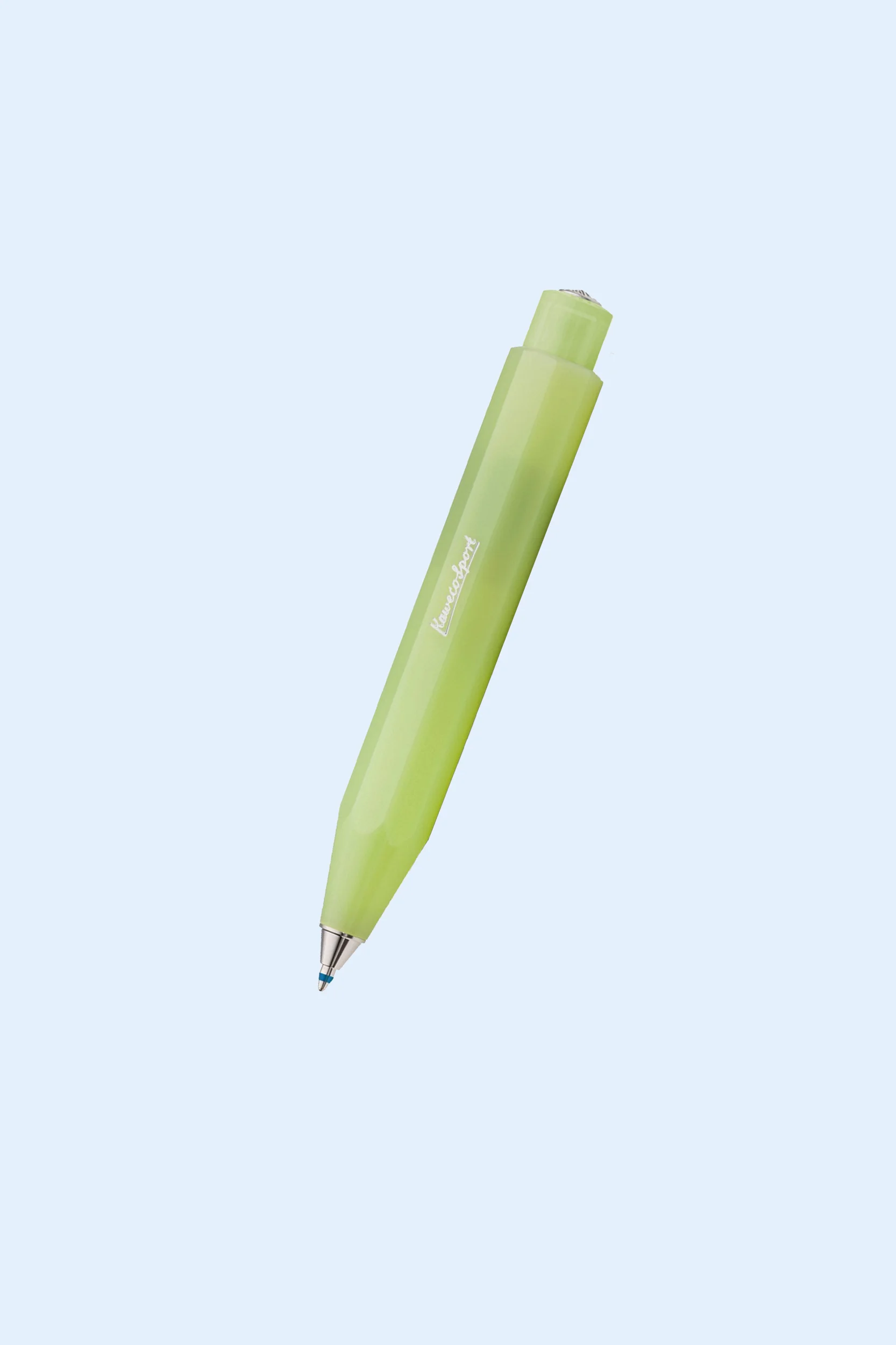 Kaweco-Sport-Frosted-Ballpoint-Pen-lime.jpg