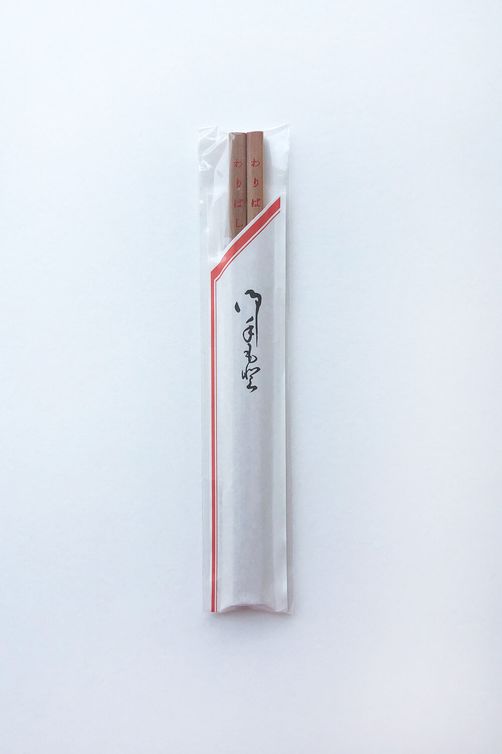 Chopstick Pencil Chopstick Pencil
