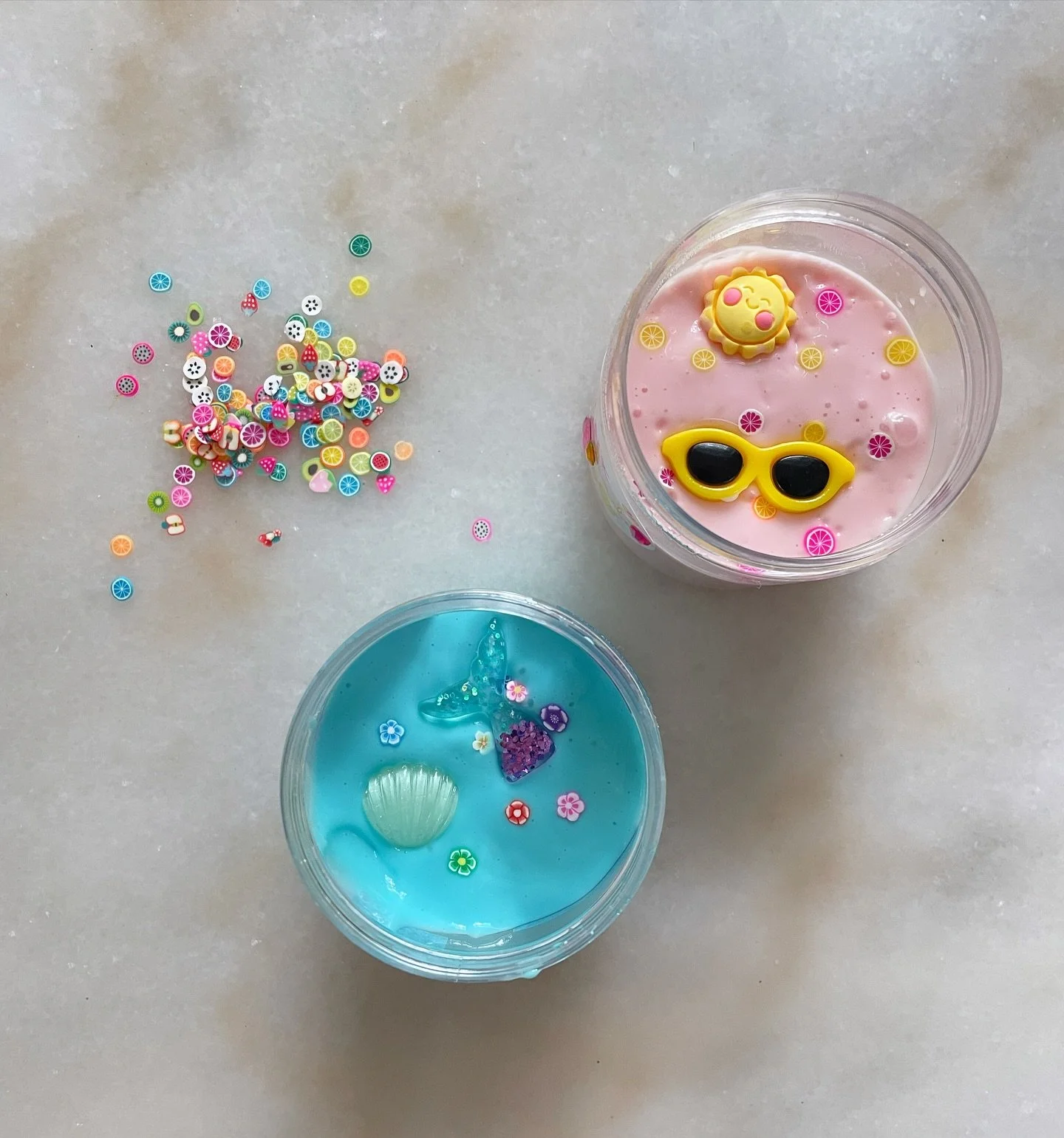 Hello old friend 💖✨ 
Excited to be getting our slime on this weekend!