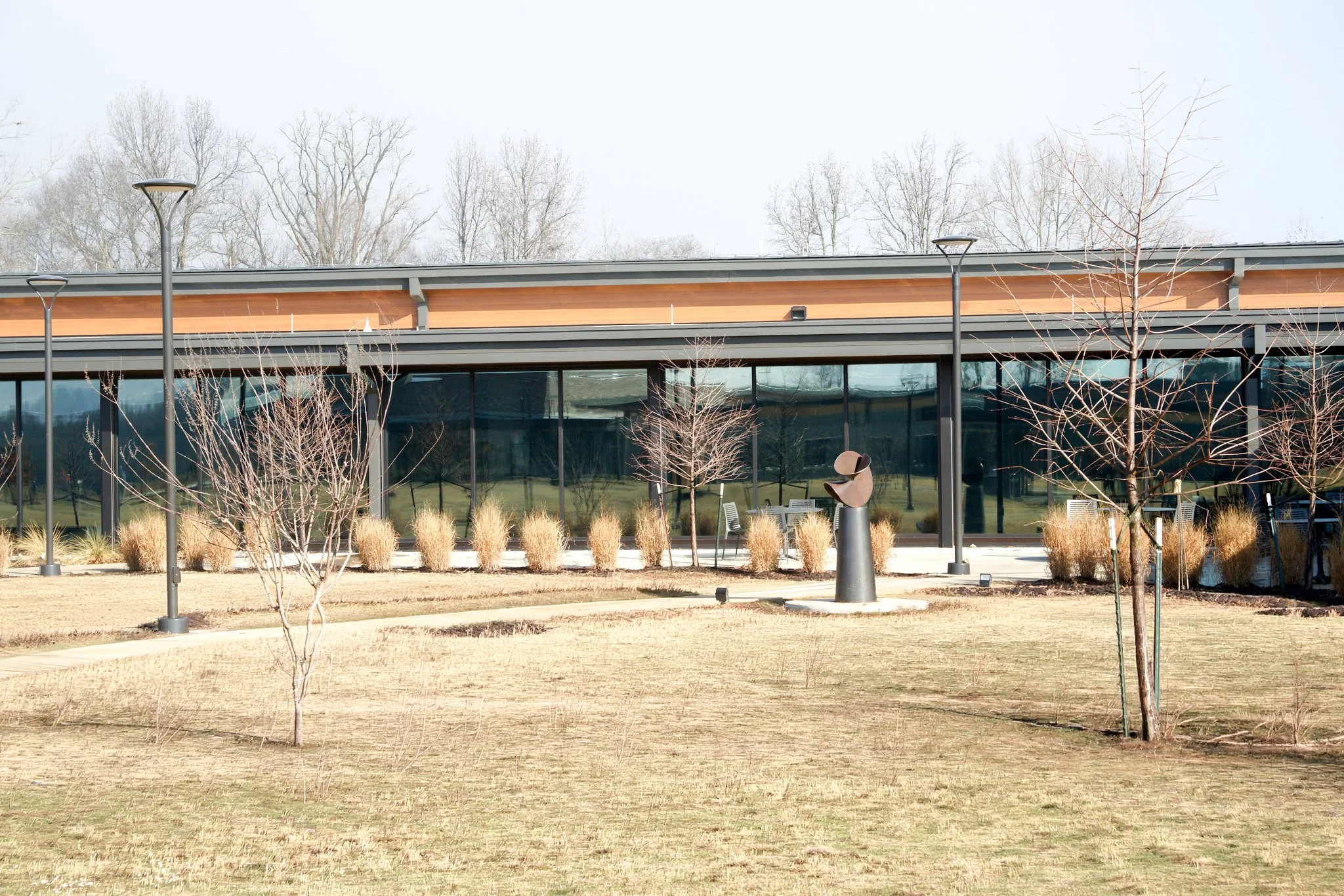 Coming Together at the Seams