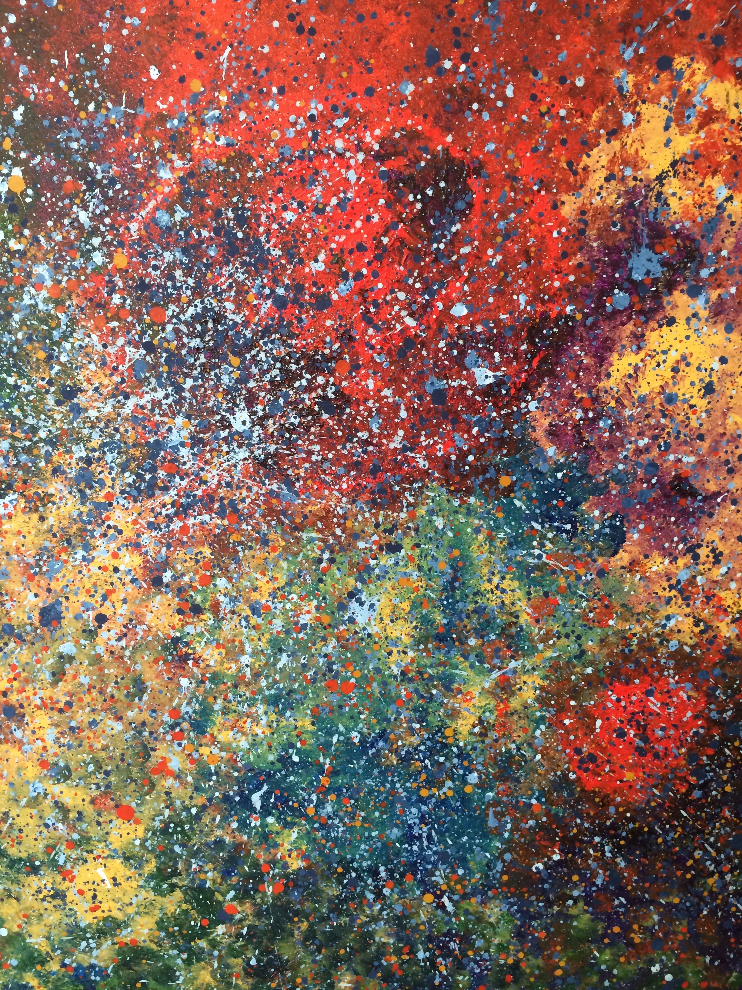 Dave's Galaxy