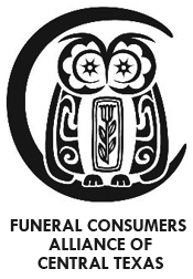 Funeral Consumers Alliance of Central Texas