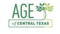 AGE OF CENTRAL TEXAS