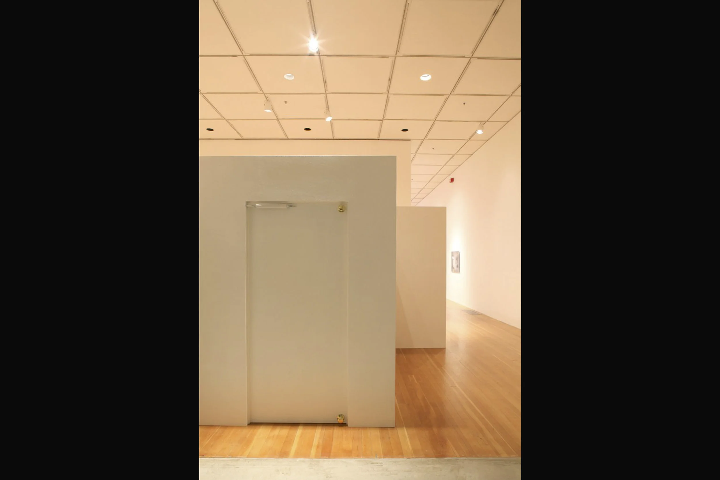 Belonging Spaces
