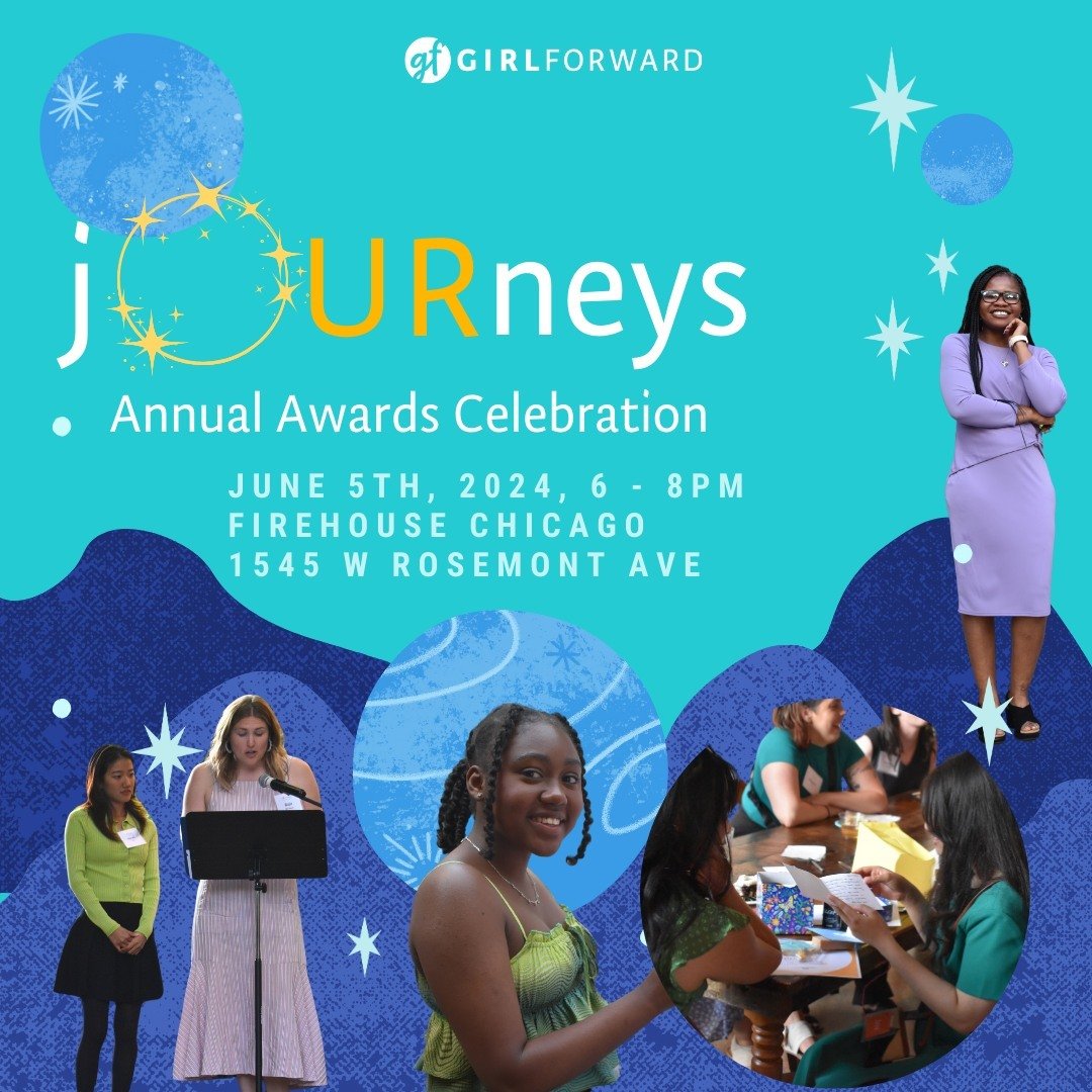 Join us as we celebrate our brightest stars! ✨ Early bird tickets for jOURneys, our annual awards ceremony, are available until May 22nd! Reserve your spot at the party of the year🌠 Link in our bio for tickets!⁠
⁠
We'll be honoring the vast accompli