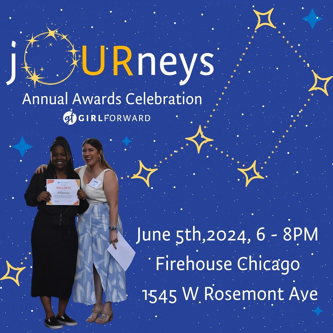 Follow the stars home ✨ Come celebrate our 2024 graduates and cheer our community on at jOURneys! We&rsquo;re sending off our girls in style, with special speakers, awards, and refreshments 🌟We&rsquo;re also celebrating our Executive Director Ashley