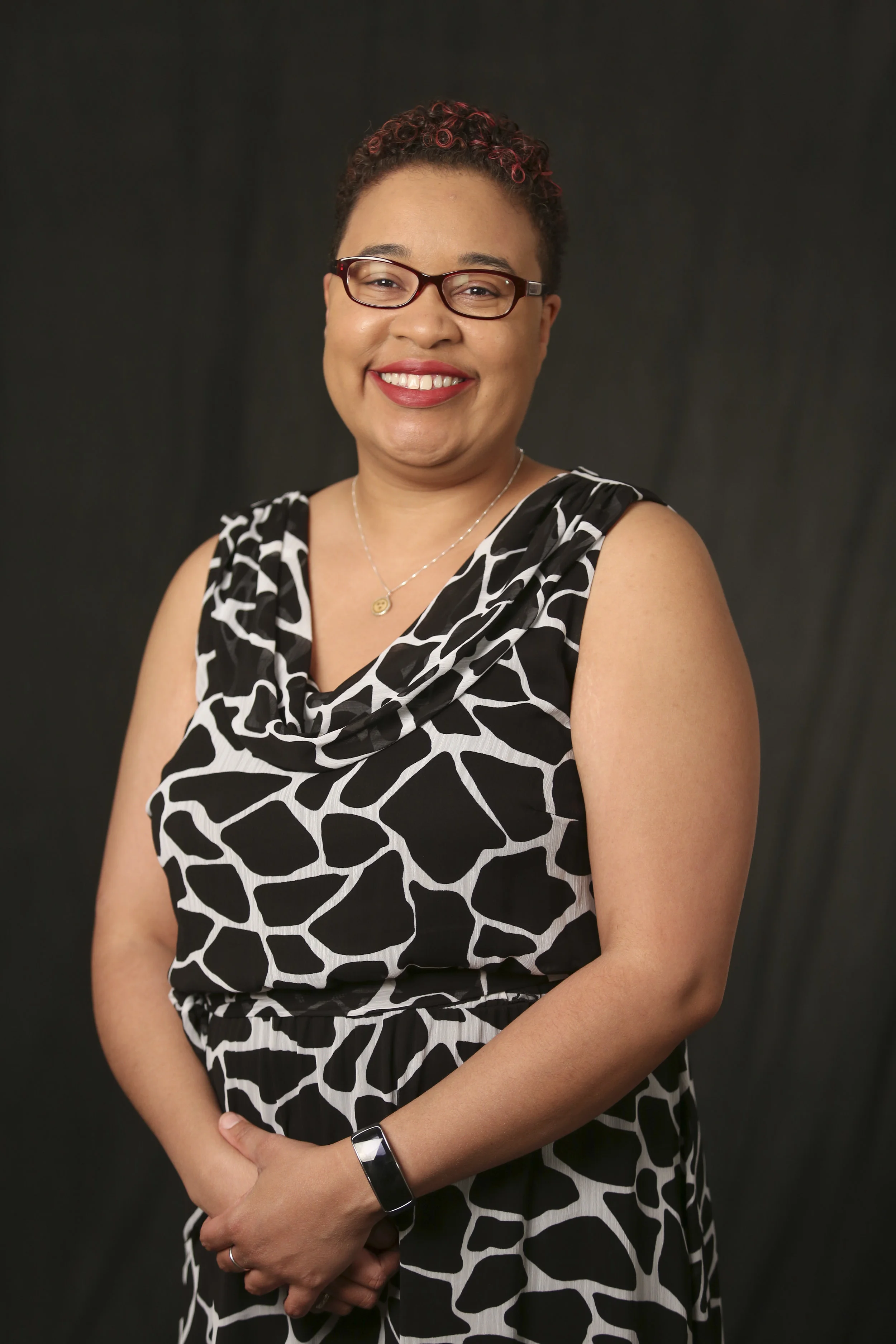 Outstanding Adjunct Faculty