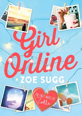 Girl Online | By Zoe Sugg
