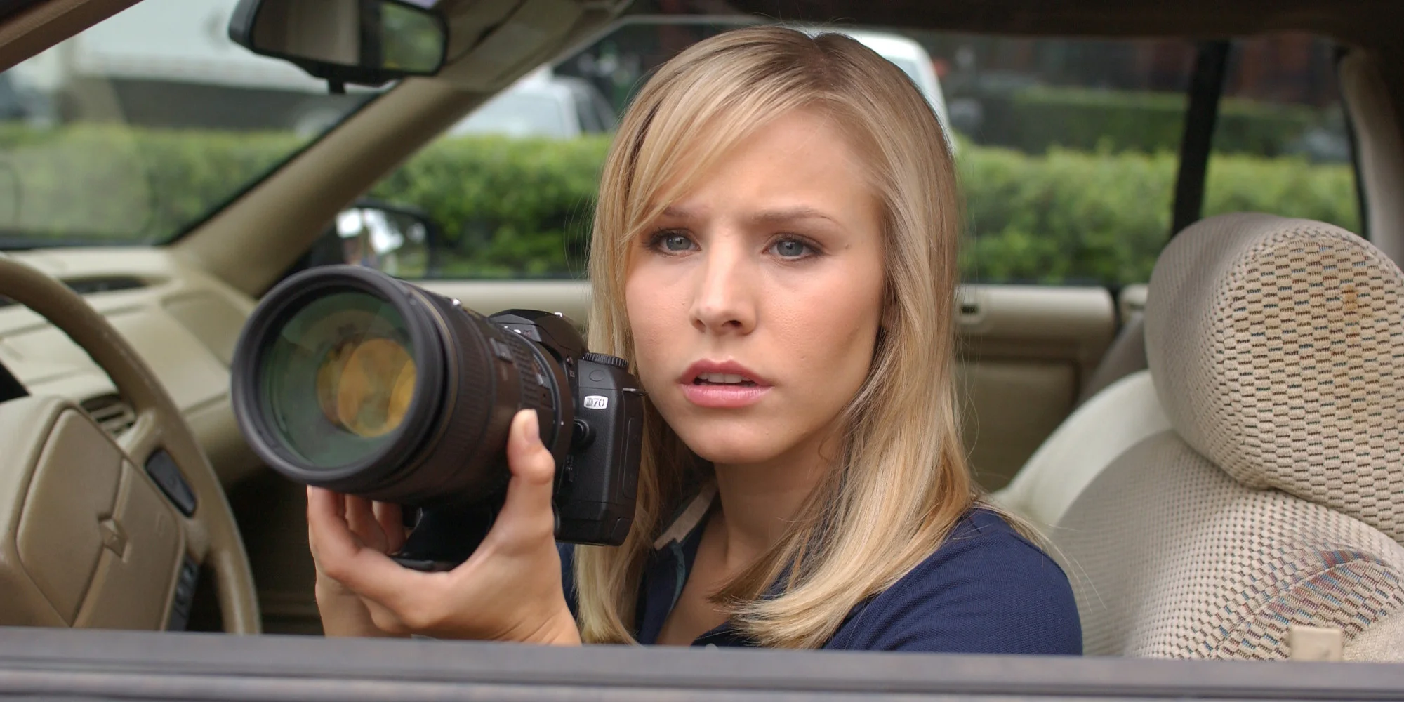 Veronica Mars: 10 Years since the series finale