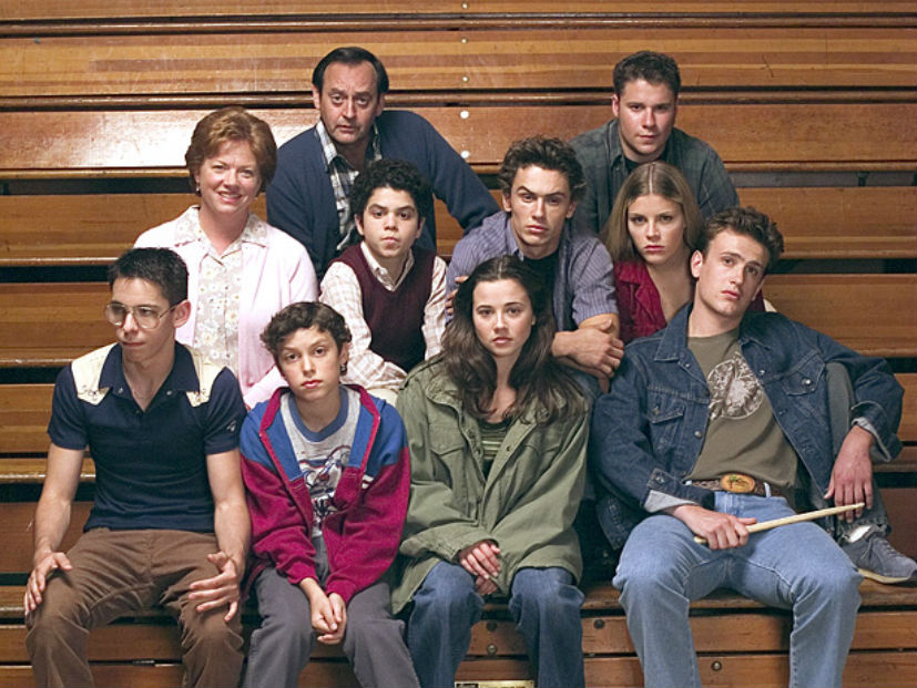 Freaks and Geeks