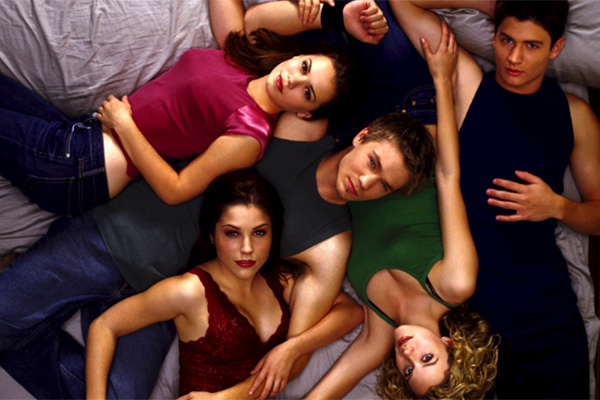 One Tree Hill