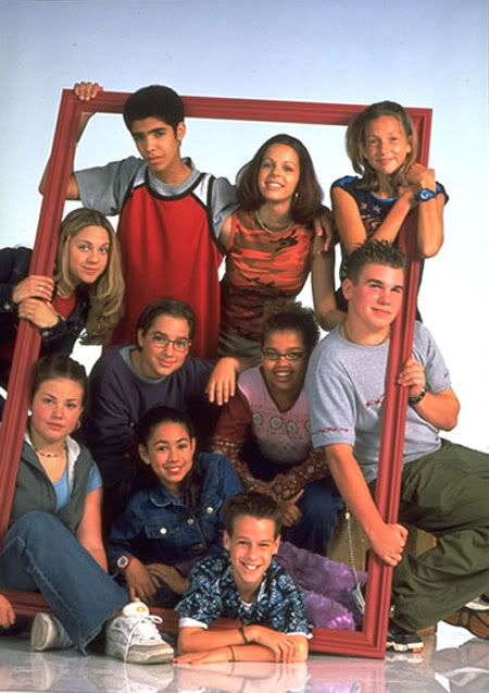 Degrassi: The Next Generation
