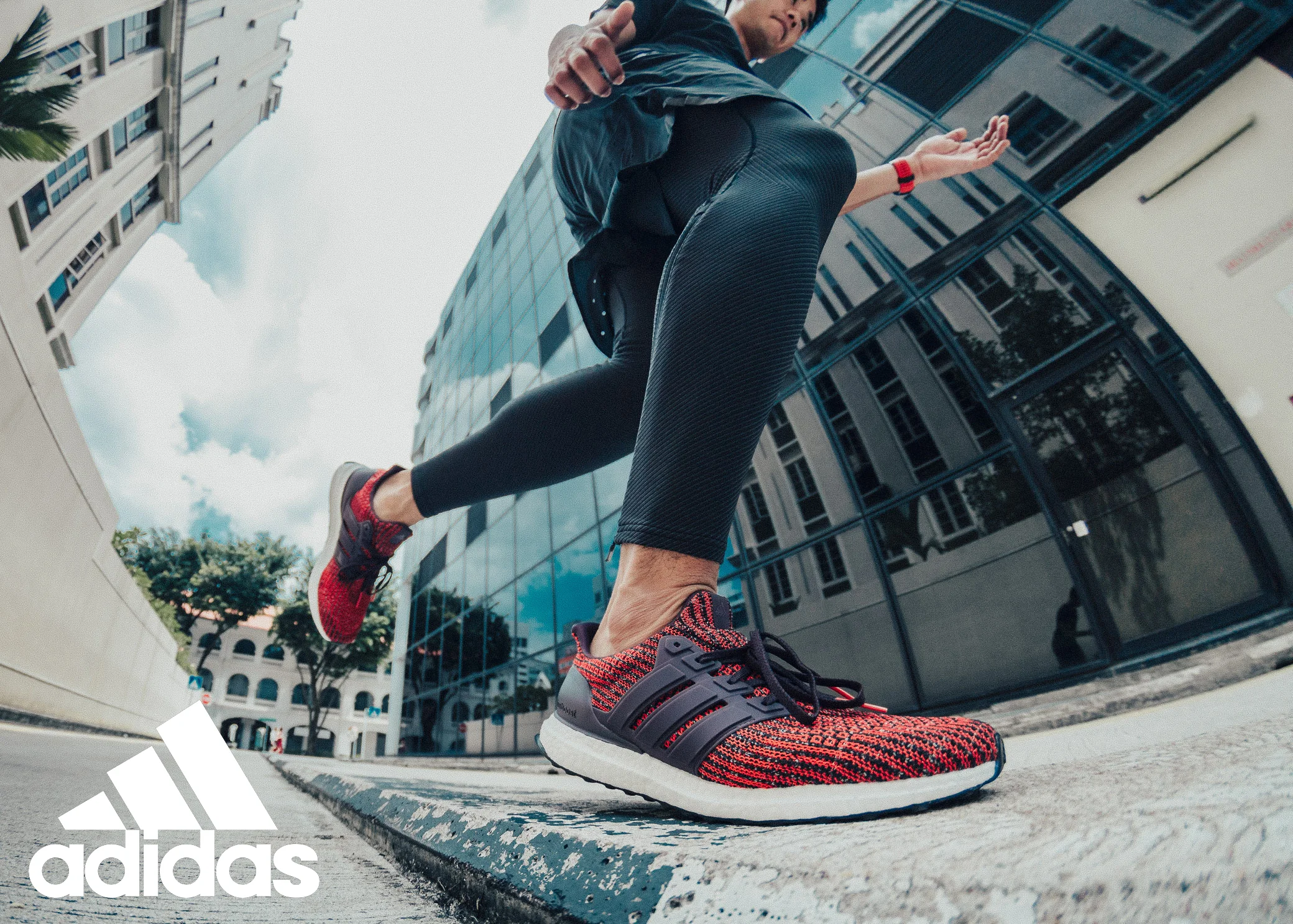 adidas ultra boost ss18