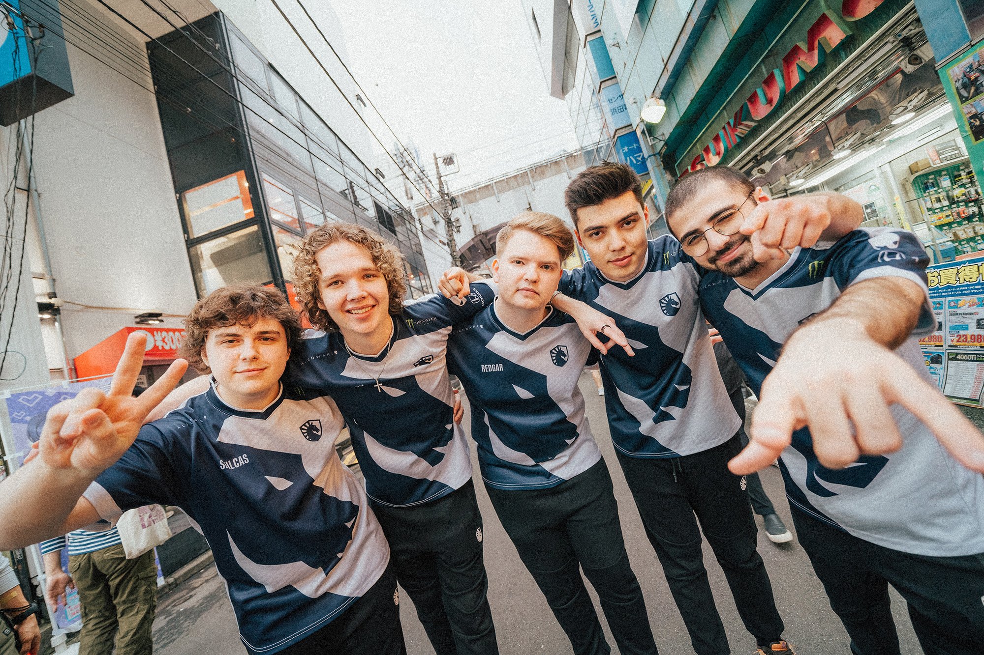 Features - Team Liquid