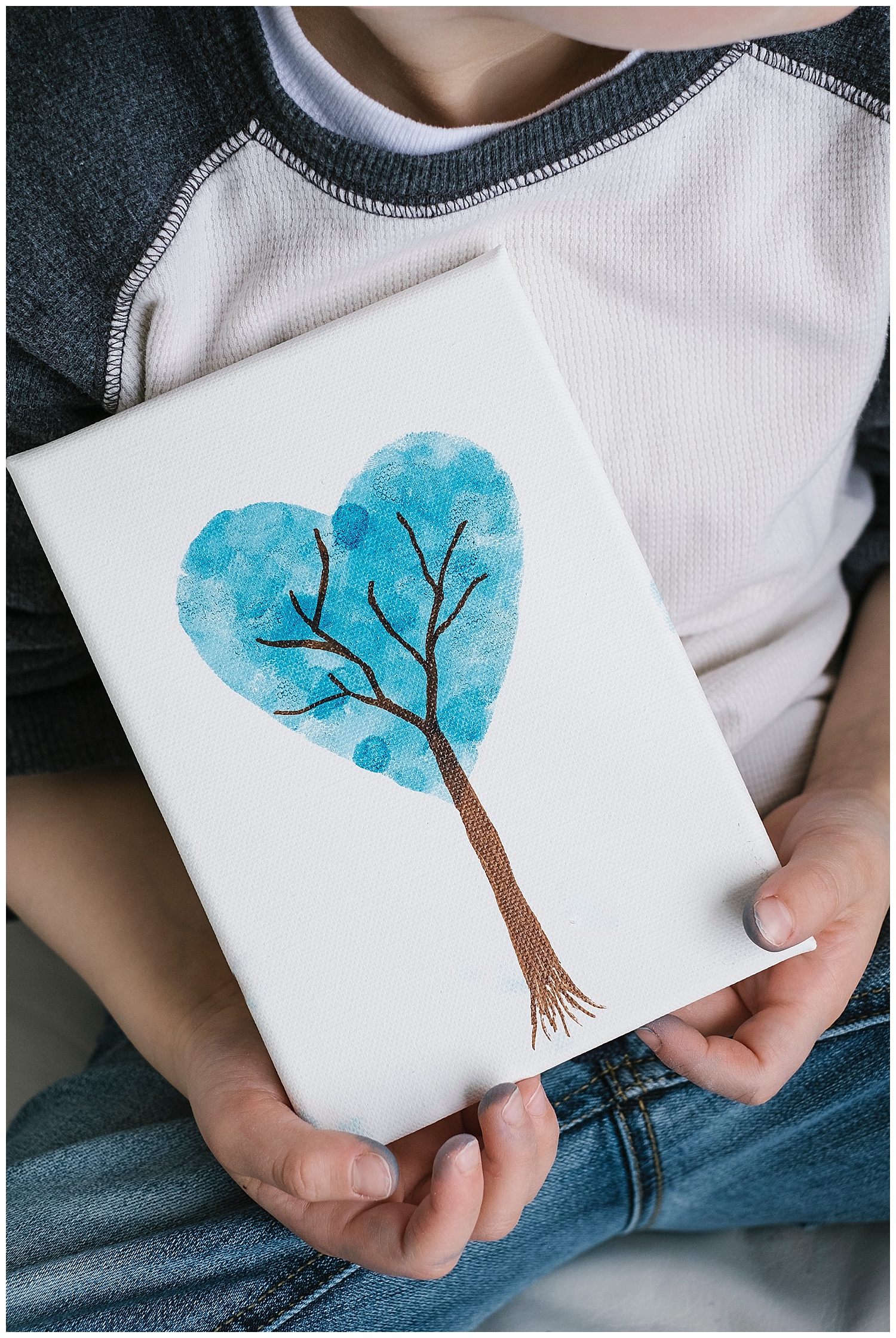 denver childrens photographer paint sessions
