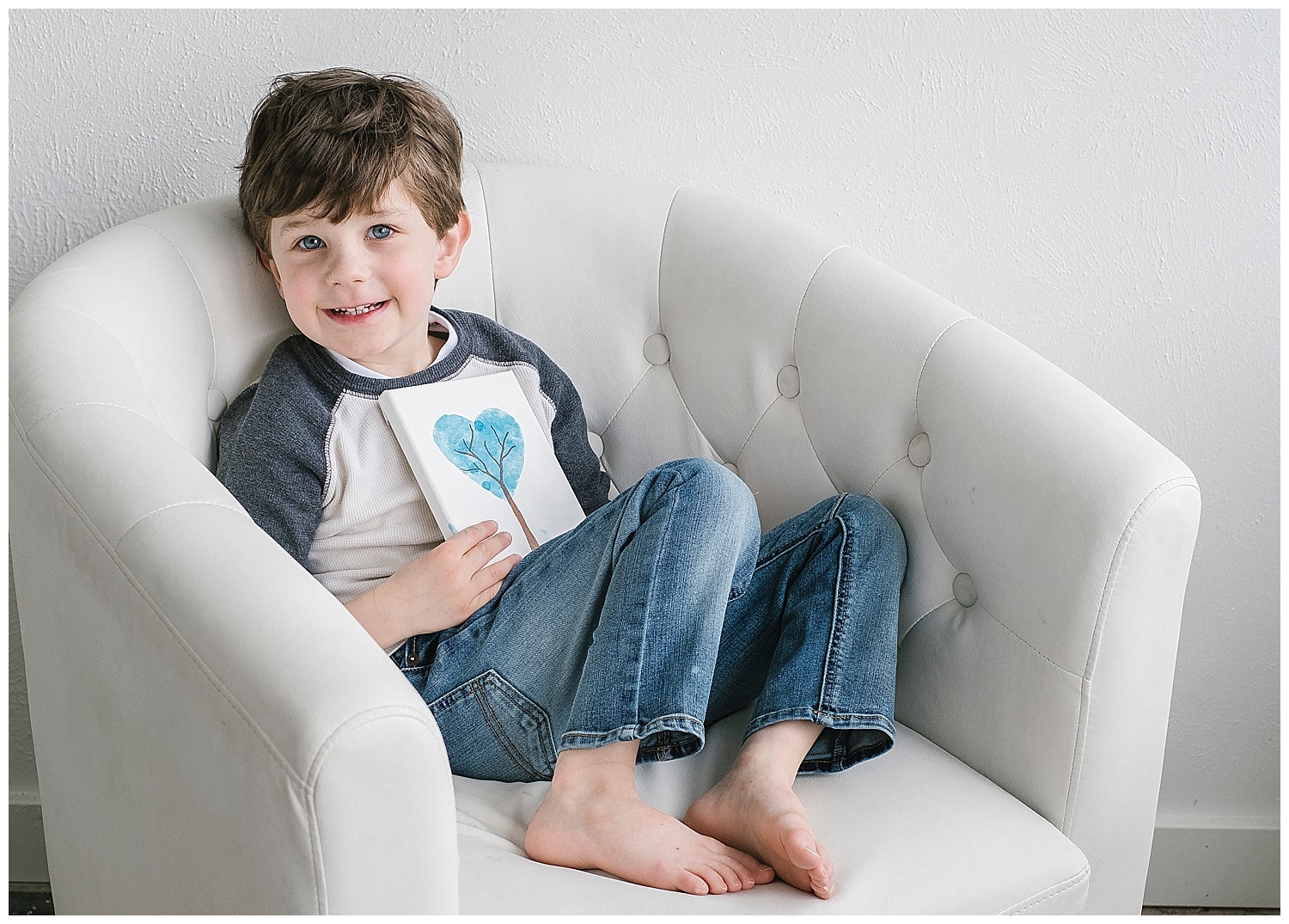 denver childrens photographer paint sessions