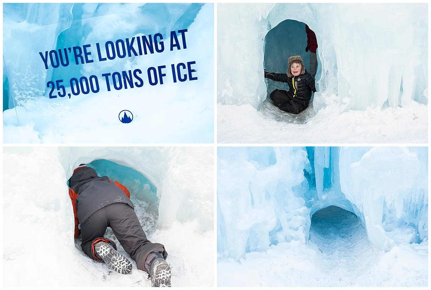 Andrea-Burolla-Photography-Denver-Childrens-Photographer-Icecastles-ice-cave-tunnel-little-boy-dillon-colorado.jpg