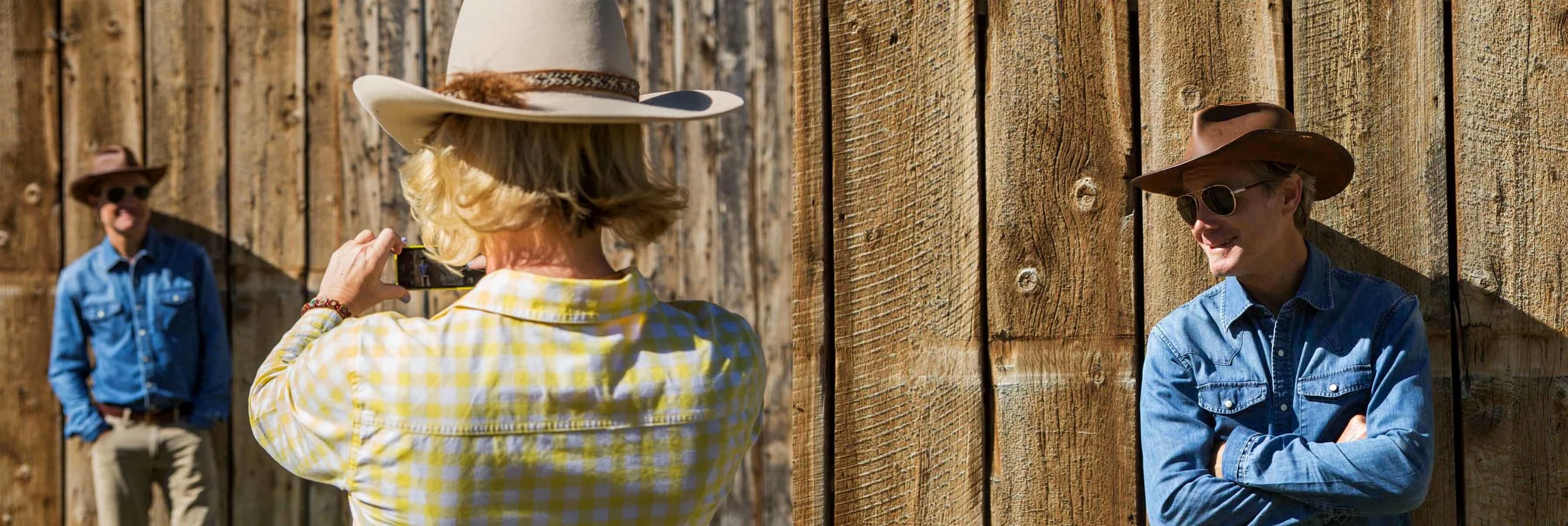 Vee Bar Dude Ranch Guests Cowboys Vacation.jpg