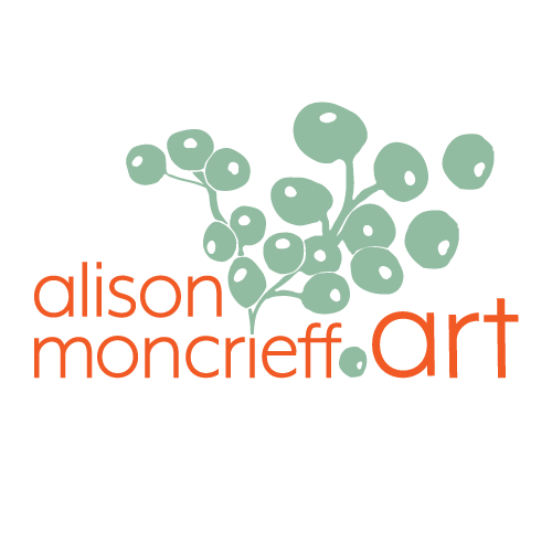 Alison Moncrieff Art