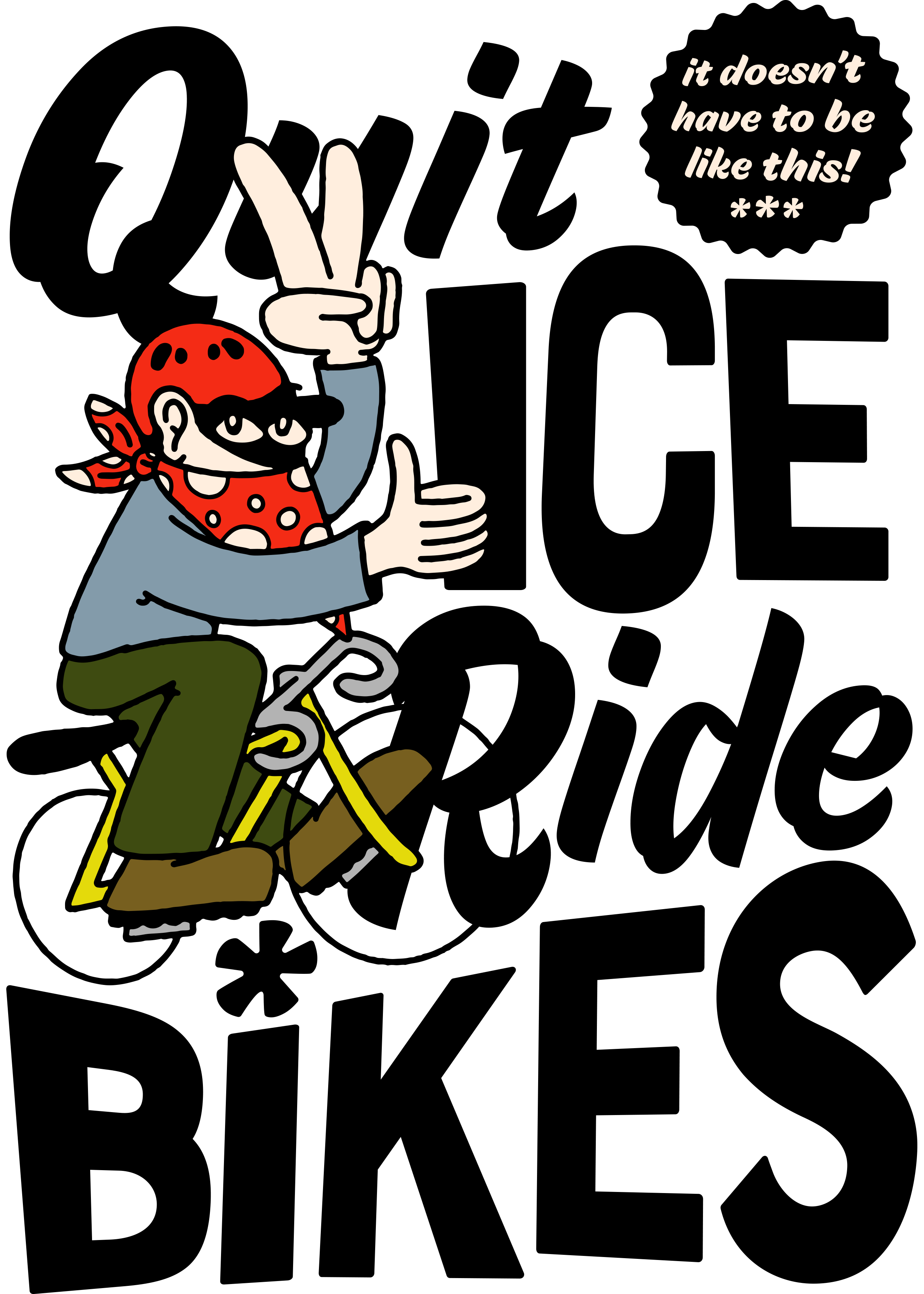 Quit ICE Ride Bikes Color Graphic.png