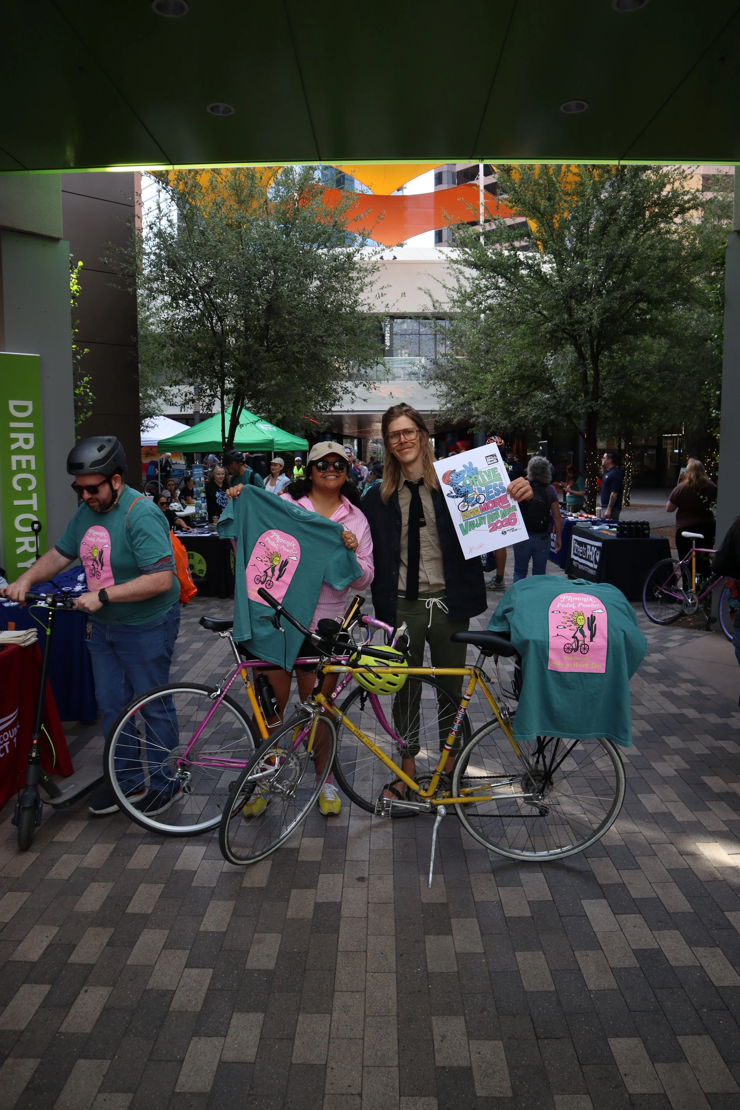 Bike to Work Day.JPG