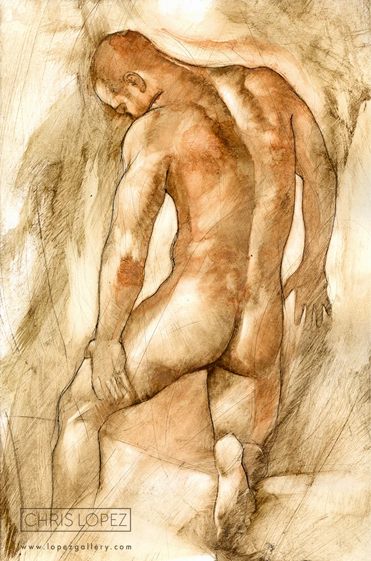 NUDE 30