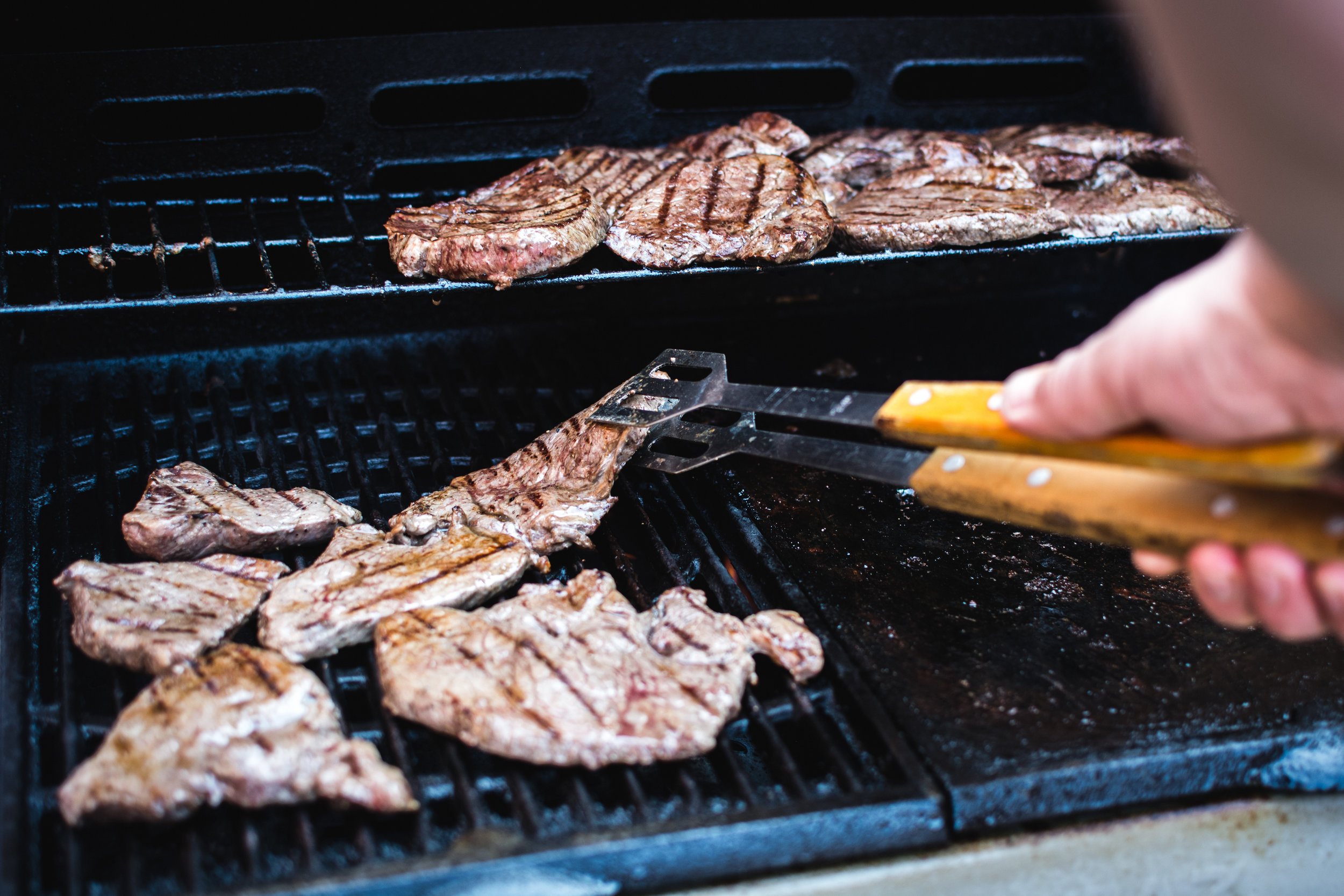10 Essential Grill Gadgets For Summer — Worthy Pause