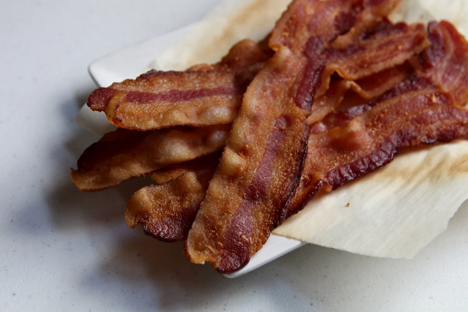 How to Cook Bacon in the Oven (without Preheating!) — Worthy Pause